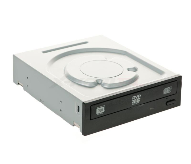 Lite-On iHAS124-19 SATA czarny OEM rev. B - 44164 - zdjęcie 8